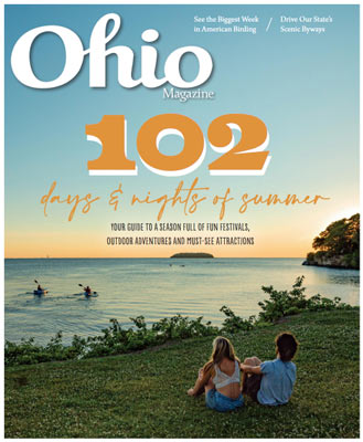 Ohio Magazine